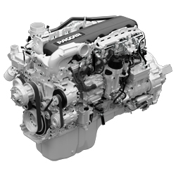 U2386 Engine